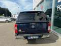 Nissan Navara 2.3 dCi 190 CV 7AT 4WD Double Cab Tekna Blu/Azzurro - thumbnail 4