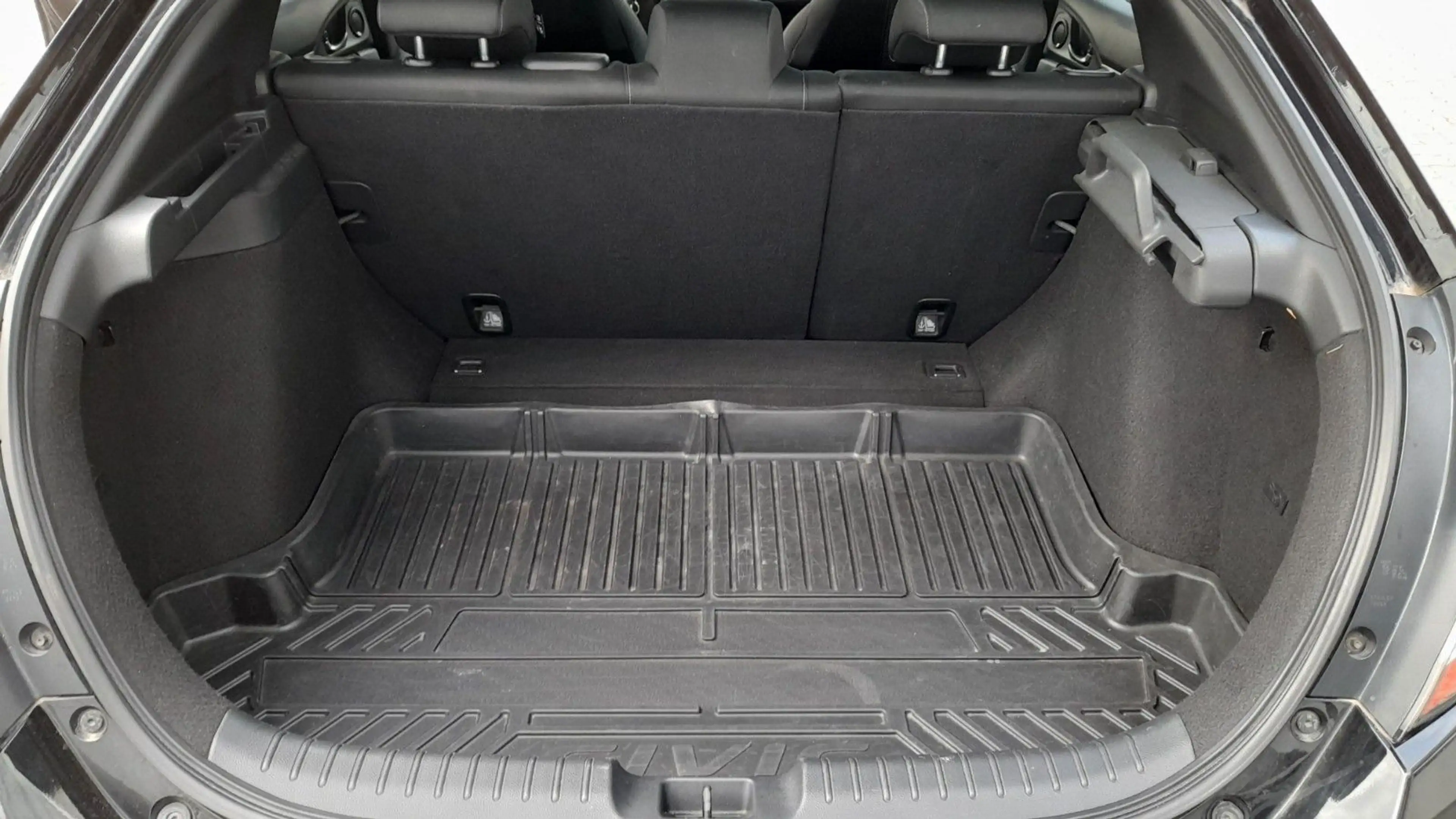 Honda Civic Lim. 5-trg. 1.6 i-DTEC Elegance — photo 8