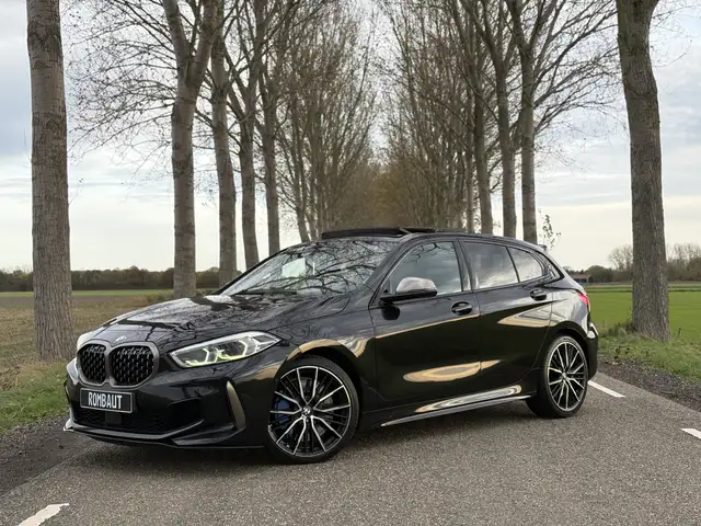 BMW 135 M135i xDrive / 106 DKM / Bj2020 / PANO / FULL
