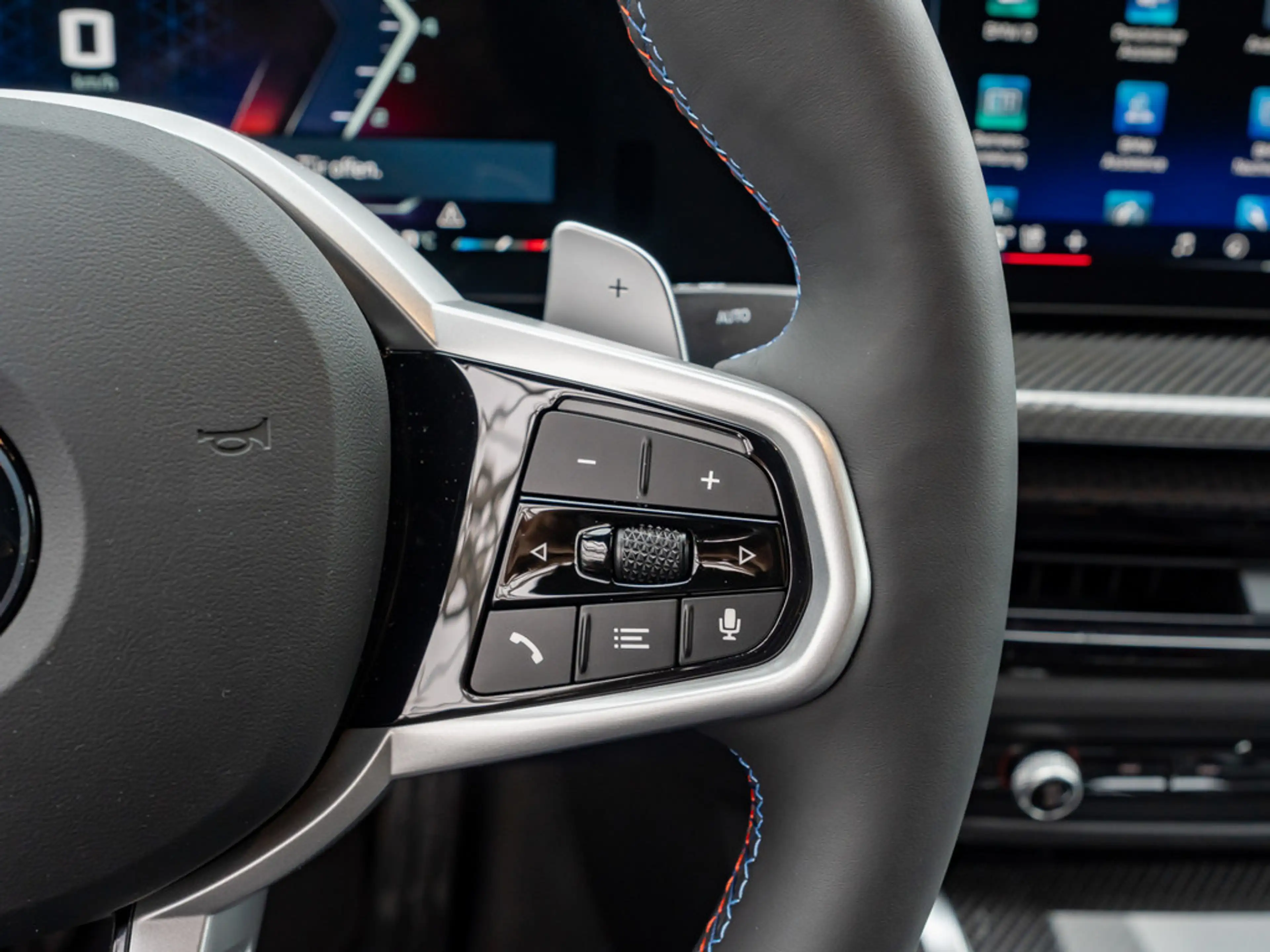 BMW 440 Mi Coupe xDrive FACEL. 360° LED HUD ACC — photo 14