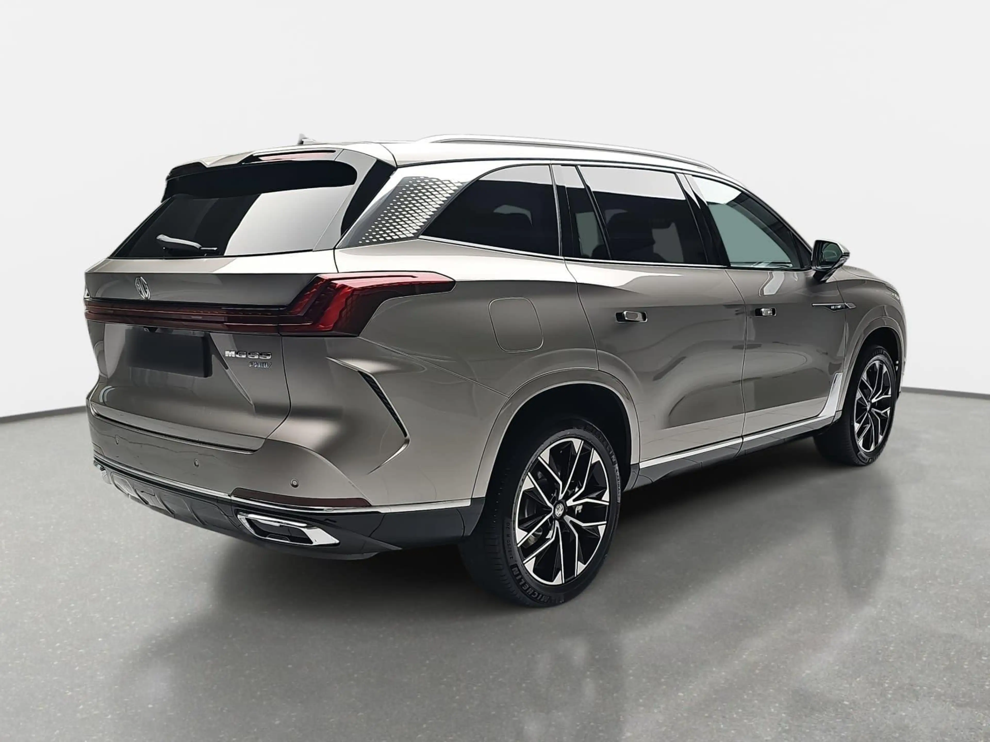 MG MGS9 MGS9 PLUG-IN-HYBRID MY26 PREMIUM — photo 4
