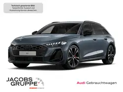 Audi A5 Avant 2.0 TFSI S line Navi,LED,RFK,AHK