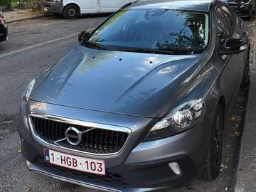 V40 Cross Country 1.5 T3 Kinetic Geartronic