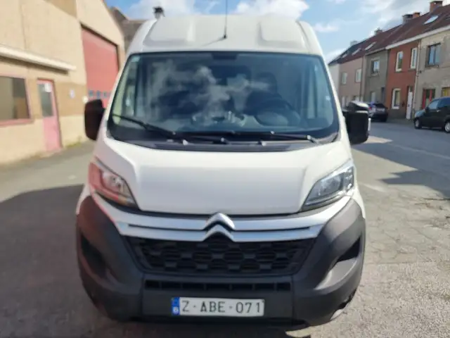 Citroen Jumper *40000*km et  1an de garantie
