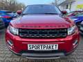 Land Rover Range Rover Evoque Pure/Kamera/Leder/ Rot - thumbnail 2