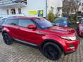 Land Rover Range Rover Evoque Pure/Kamera/Leder/ Rot - thumbnail 4