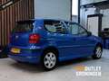 Volkswagen Polo 1.4-16V Trendline | NIEUWE APK | NAP Blauw - thumbnail 3