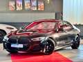 BMW 840 d GranCoupe M Sport Laser Pano Bowers Glas 20 Schwarz - thumbnail 1