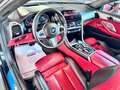 BMW 840 d GranCoupe M Sport Laser Pano Bowers Glas 20 Schwarz - thumbnail 23