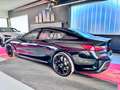 BMW 840 d GranCoupe M Sport Laser Pano Bowers Glas 20 Schwarz - thumbnail 12