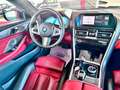 BMW 840 d GranCoupe M Sport Laser Pano Bowers Glas 20 Schwarz - thumbnail 3