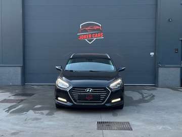 SW 1.7 CRDi Premium Automaat FULL