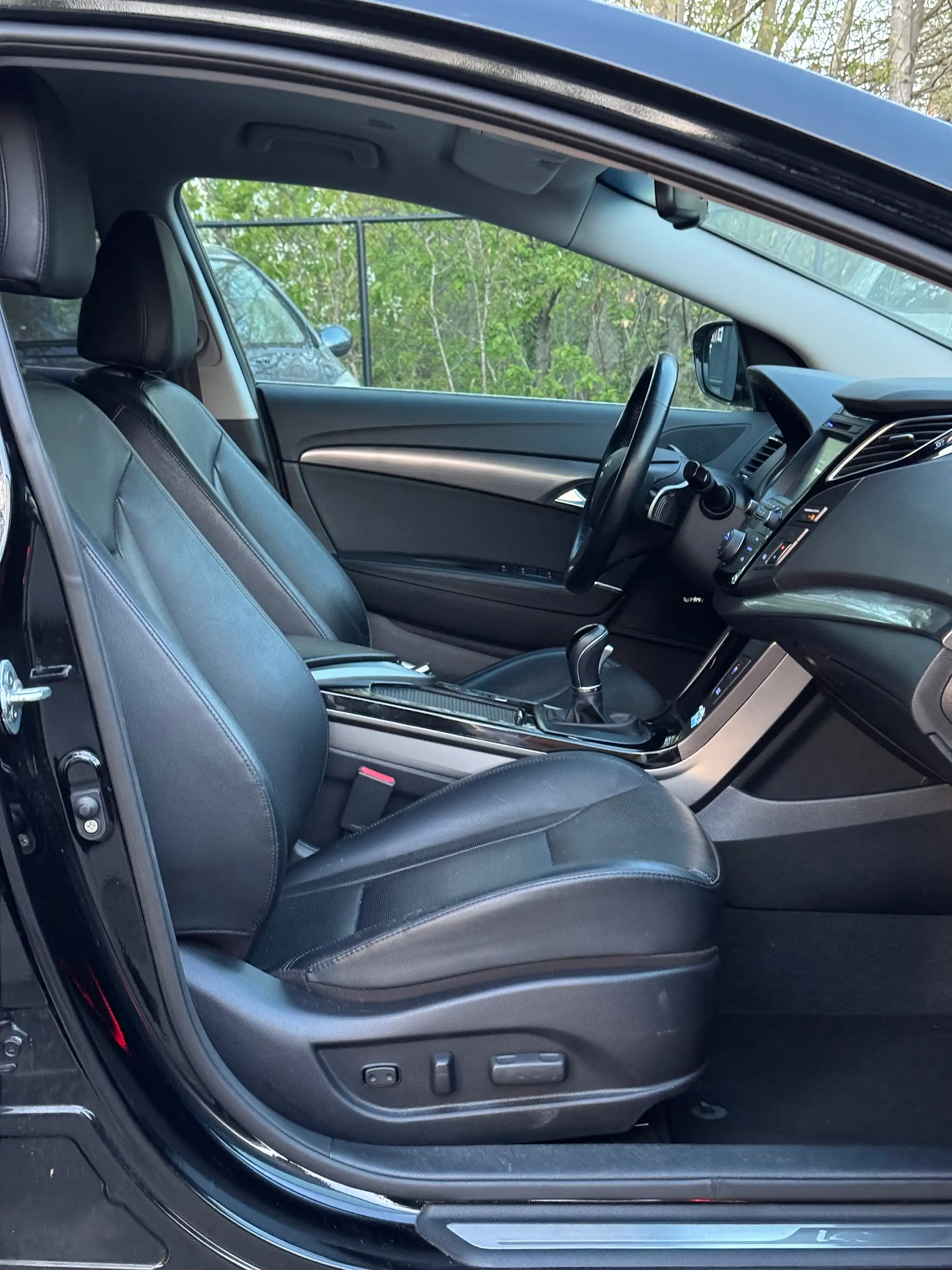 Hyundai i40 SW 1.7 CRDi Premium Automaat FULL — photo 10