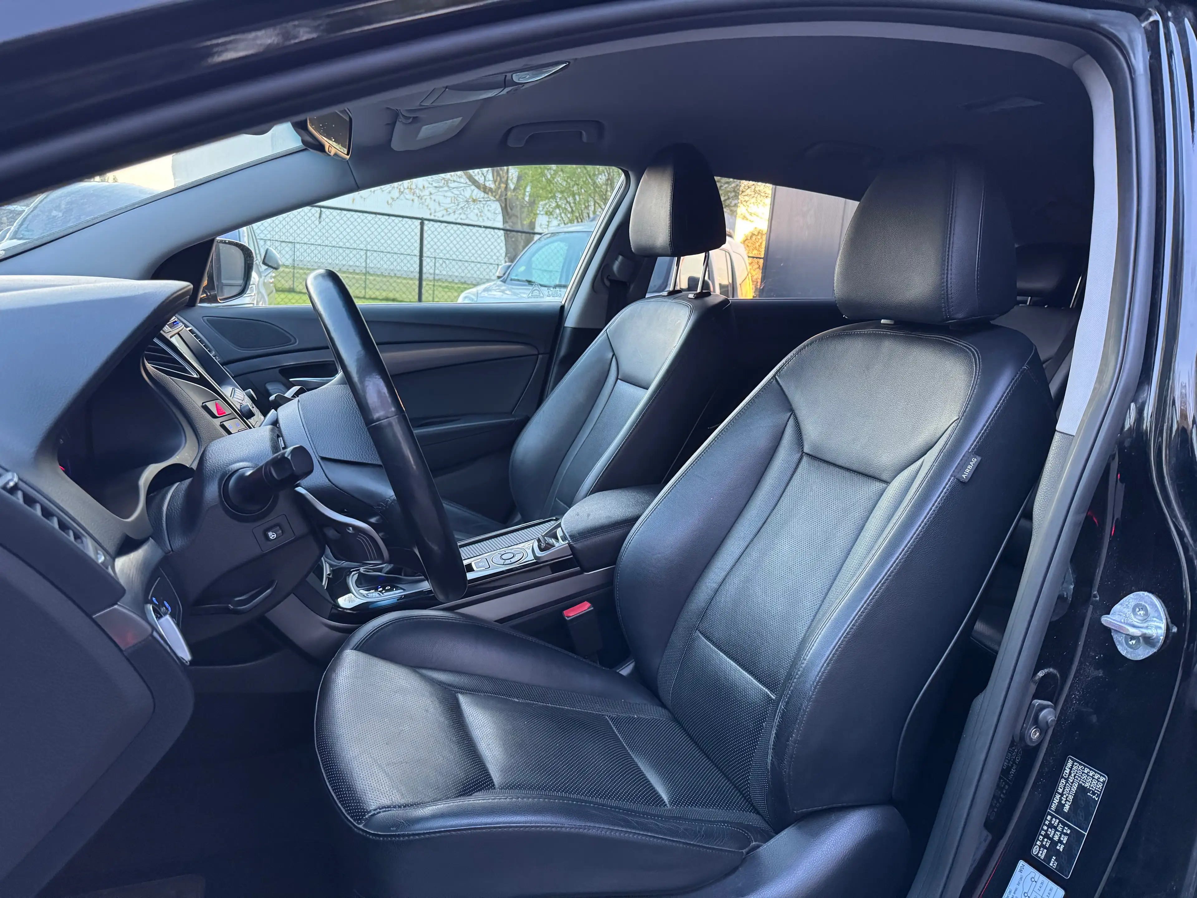 Hyundai i40 SW 1.7 CRDi Premium Automaat FULL — photo 13