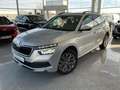 Skoda Kamiq 1.5TSI Clever R-Kam LED Winter-Paket GRA+ Climatro Silber - thumbnail 1