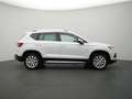 SEAT Ateca Xperience DSG NAVI VIRT LEDER ACC KAM S Weiß - thumbnail 2
