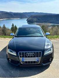 S5 Sportback V6 3.0 TFSI 333 Quattro S Tronic