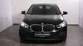 BMW 116 d Advantage Schwarz - thumbnail 12