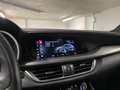 Alfa Romeo Stelvio 2.2 Diesel 210ch Competizione Q4 AT8 Blauw - thumbnail 39