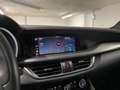 Alfa Romeo Stelvio 2.2 Diesel 210ch Competizione Q4 AT8 Blau - thumbnail 37