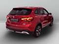 MG ZS 1.5 Hybrid+ Luxury auto Rouge - thumbnail 2