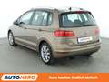 Volkswagen Golf Sportsvan 1.4 TSI Comfortline BMT *BI-XENON*TEMPO*PDC* Beige - thumbnail 4