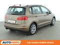 Volkswagen Golf Sportsvan 1.4 TSI Comfortline BMT *BI-XENON*TEMPO*PDC* Beige - thumbnail 6