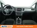 Volkswagen Golf Sportsvan 1.4 TSI Comfortline BMT *BI-XENON*TEMPO*PDC* Beige - thumbnail 12