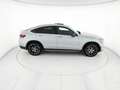 Mercedes-Benz GLC 300 coupe 300 de phev (eq-power) premium 4matic auto Argent - thumbnail 5