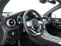 Mercedes-Benz GLC 300 coupe 300 de phev (eq-power) premium 4matic auto Argent - thumbnail 11