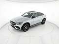 Mercedes-Benz GLC 300 coupe 300 de phev (eq-power) premium 4matic auto Argent - thumbnail 2