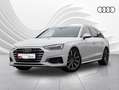 Audi A4 advanced 40TDI Stronic Navi LED virtual Blanc - thumbnail 2