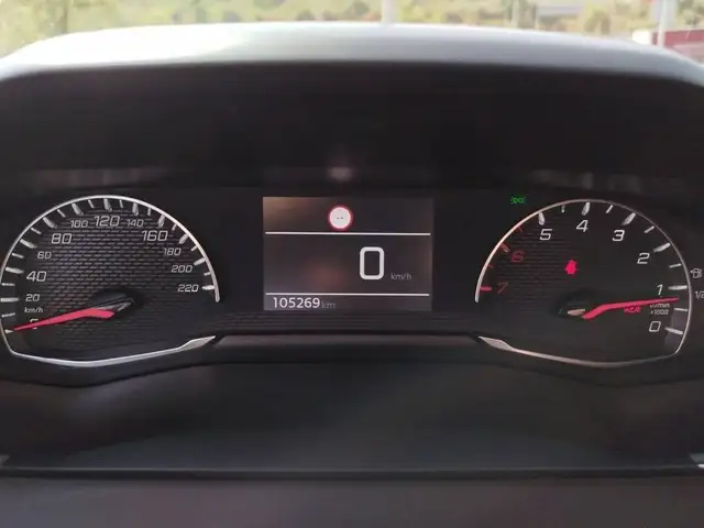 Peugeot 2008 1.2 PureTech S&S Active 100