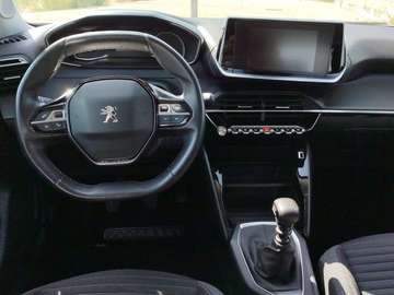 1.2 PureTech S&S Active 100