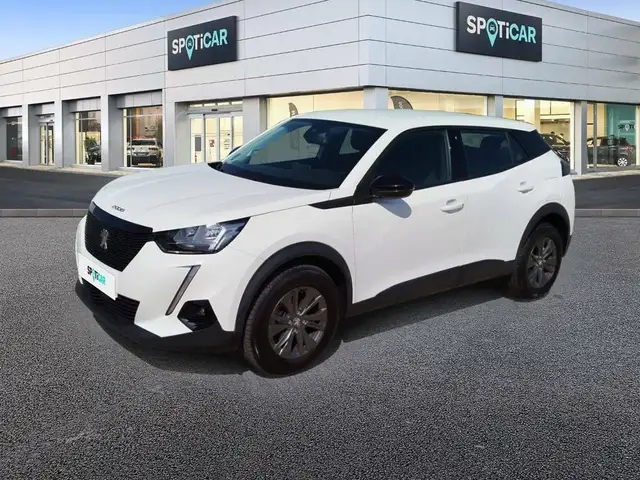 Peugeot 2008 1.2 PureTech S&S Active 100