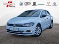Volkswagen Polo 1.0 Trendline KLIMA SITZHEIZUNG Bianco - thumbnail 1