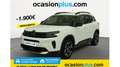 Citroen C5 Aircross PureTech S&S Plus 130 Blanc - thumbnail 1