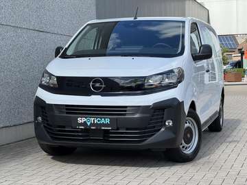 2.0TD 145PK VAN L2 GPS/CAMERA