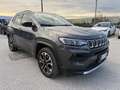 Jeep Compass 1.6 mjt Limited 2wd 130cv Grigio - thumbnail 4