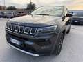 Jeep Compass 1.6 mjt Limited 2wd 130cv Grigio - thumbnail 1