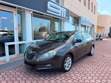 Delta 1.6 mjt Business 120cv selectronic dpf