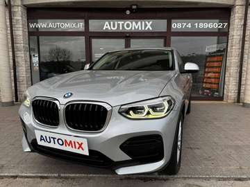 Xdrive20d Business Advantage Auto