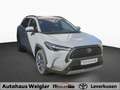 Toyota Corolla Cross Hybrid FWD Teamplayer Gri - thumbnail 2