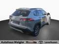 Toyota Corolla Cross Hybrid FWD Teamplayer Gri - thumbnail 3