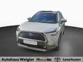 Toyota Corolla Cross Hybrid FWD Teamplayer Gri - thumbnail 1