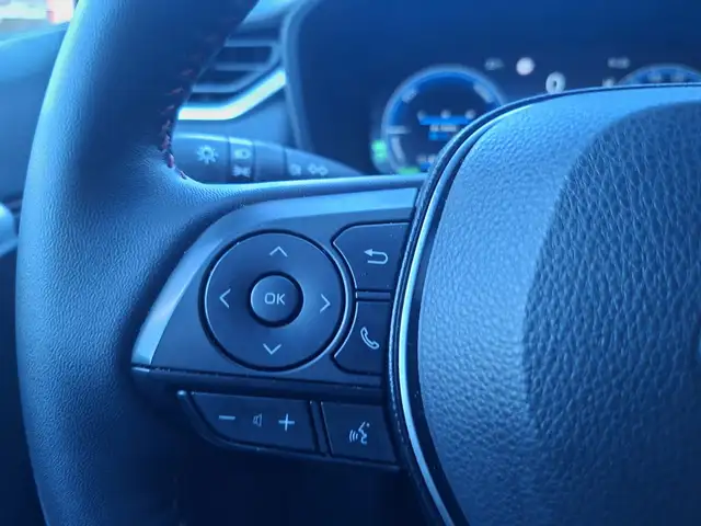 Toyota RAV4 view 13
