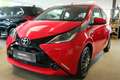 Toyota Aygo 1.0 VVT-i x-play Airco, Cruise control, Tel! Rouge - thumbnail 1