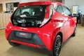 Toyota Aygo 1.0 VVT-i x-play Airco, Cruise control, Tel! Rouge - thumbnail 3