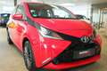 Toyota Aygo 1.0 VVT-i x-play Airco, Cruise control, Tel! Rouge - thumbnail 2