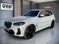 BMW X3 xDrive30d 48V Aut. Grau - thumbnail 1